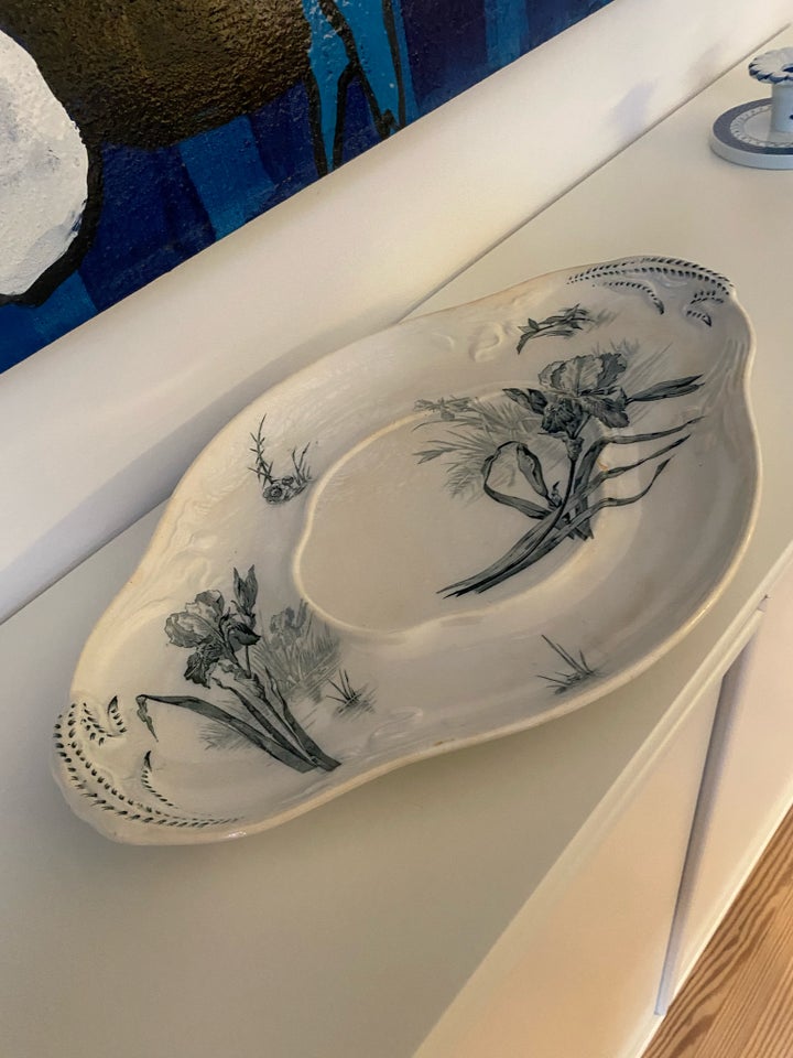 Porcelæn Terrin Villeroy  Boch