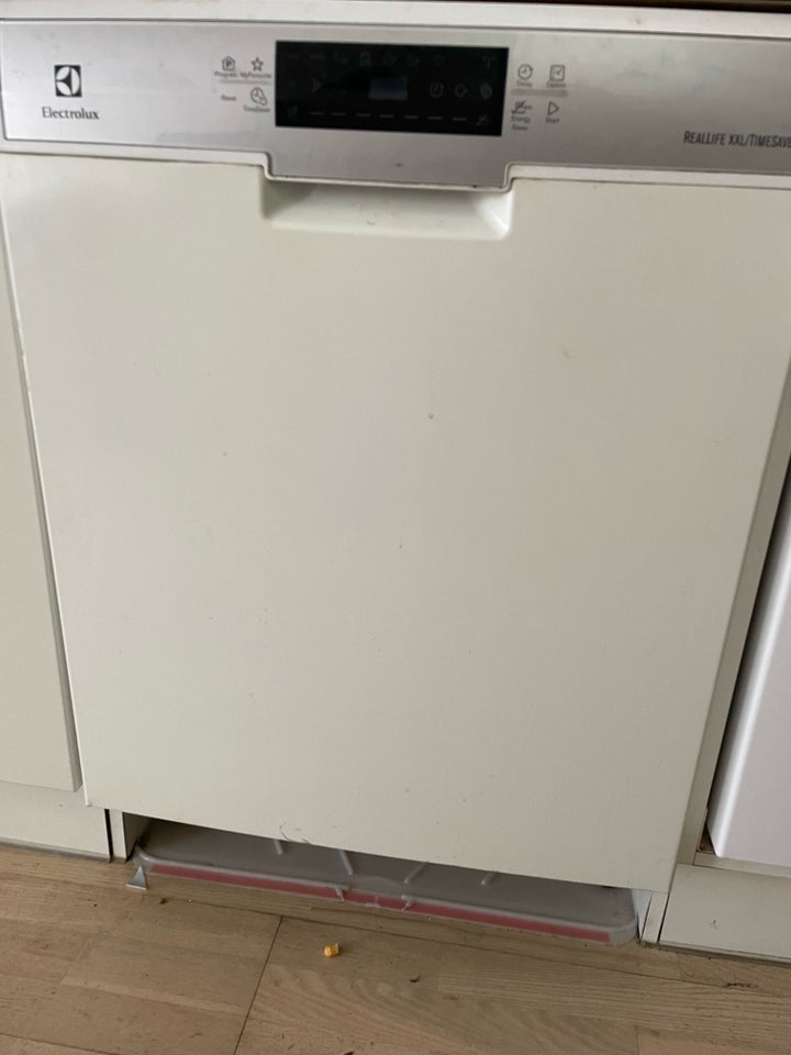 Electrolux XXL Timesaver,