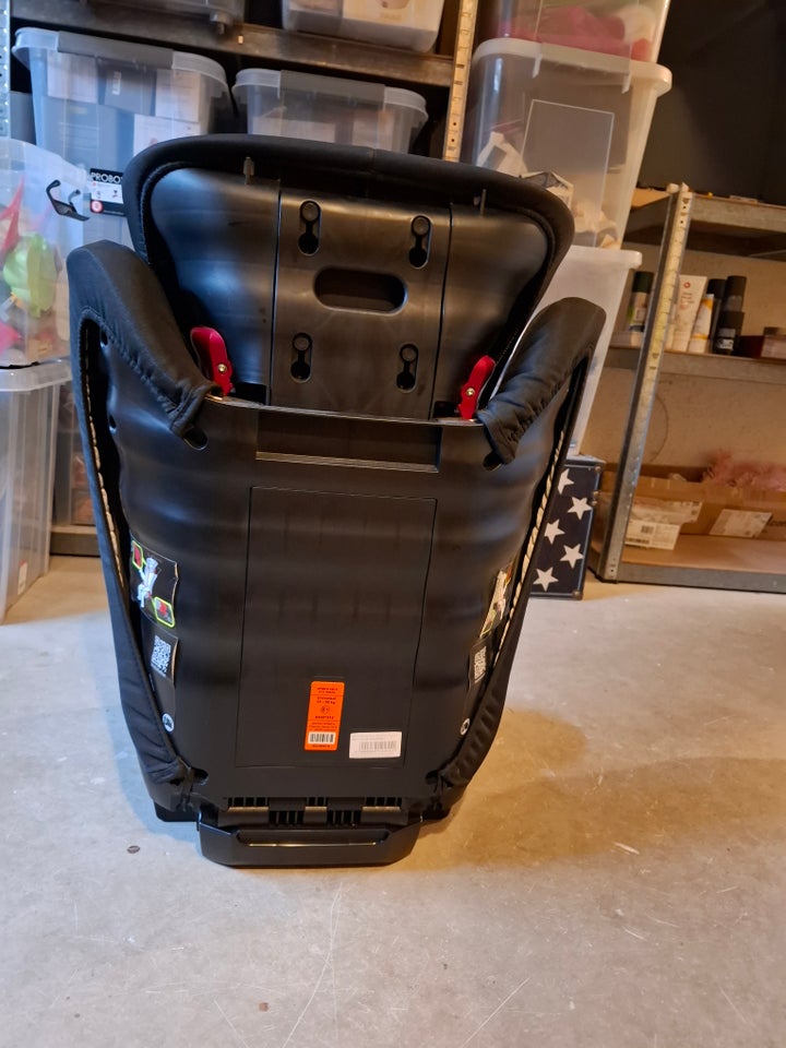 Autostol, op til 36 kg , Britax Römer