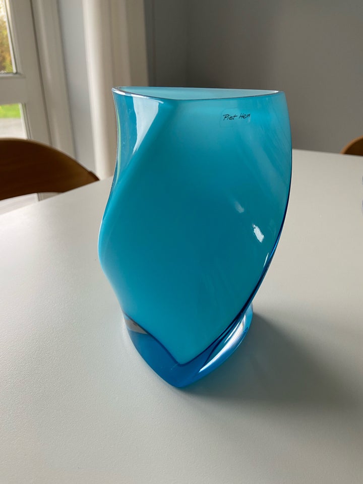 Vase, Twister, Piet Hein