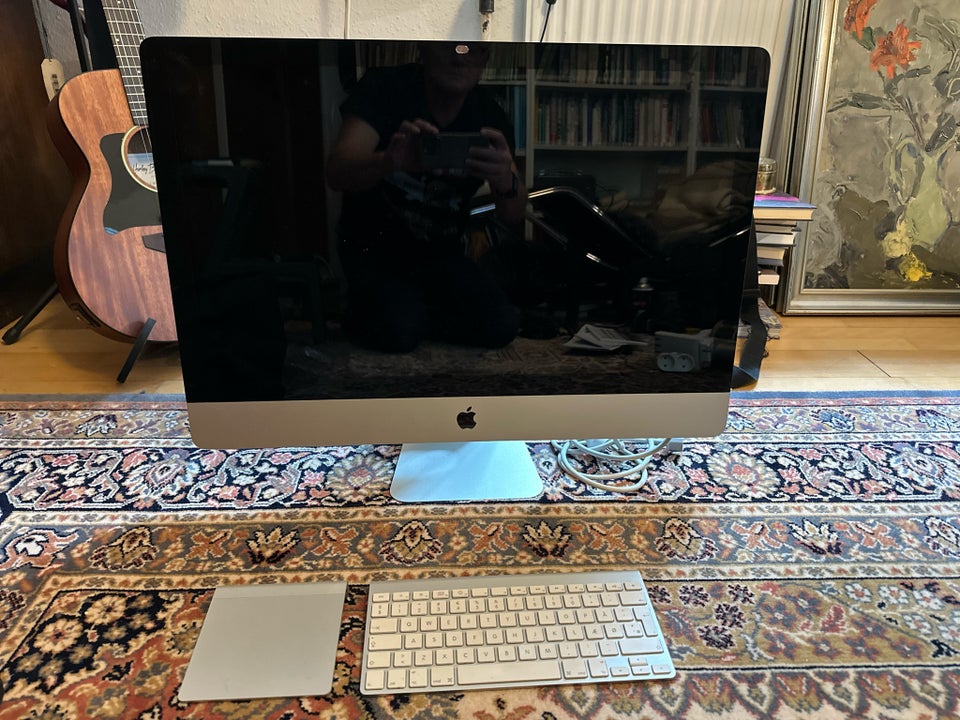 iMac, 2011, 16 GB ram