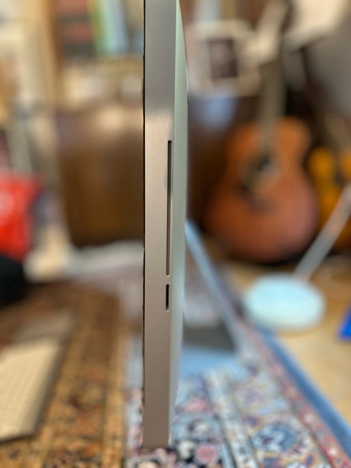 iMac, 2011, 16 GB ram