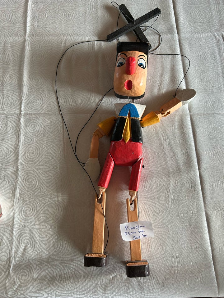 Pinocchio