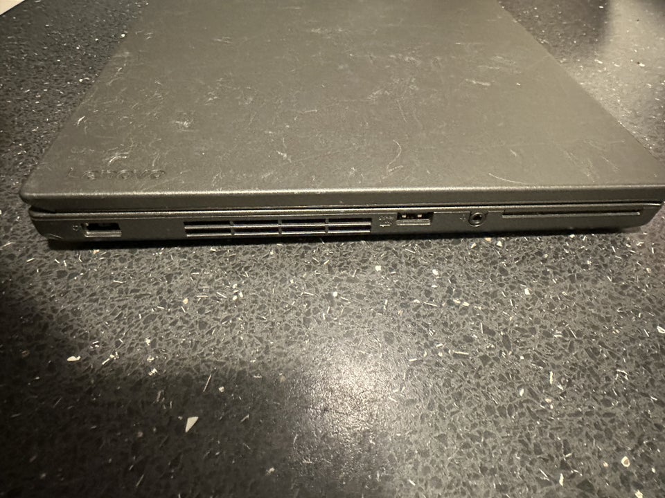 Lenovo L470, 2,5 GHz, 8 GB ram