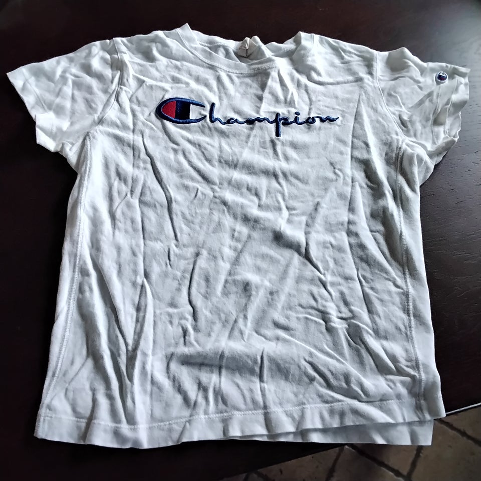 T-shirt, Champion, str. 36