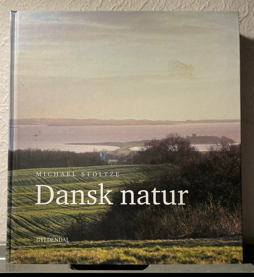 Dansk natur, Michael Stoltze,