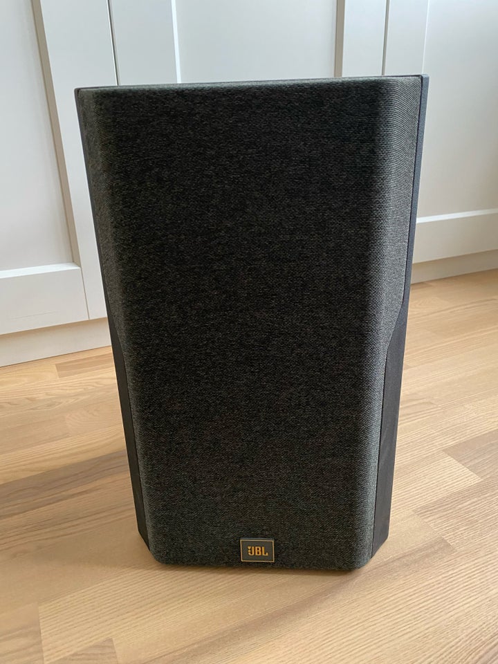 Højttaler, JBL, XPL90