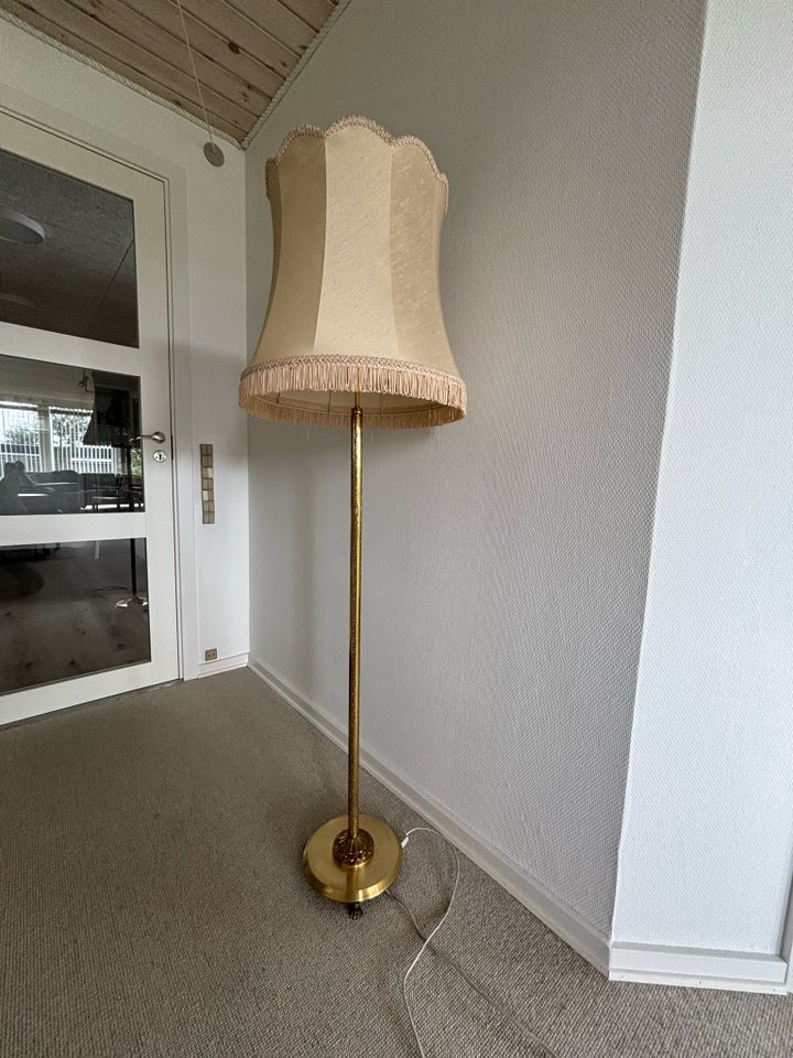 Gulvlampe Ukendt