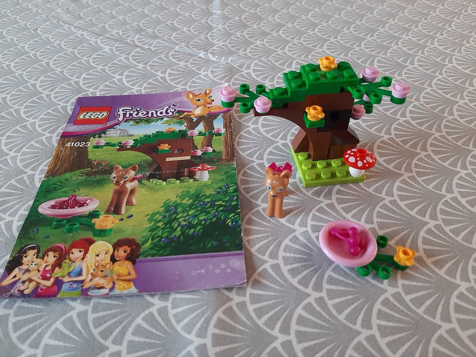 Lego Friends 41023