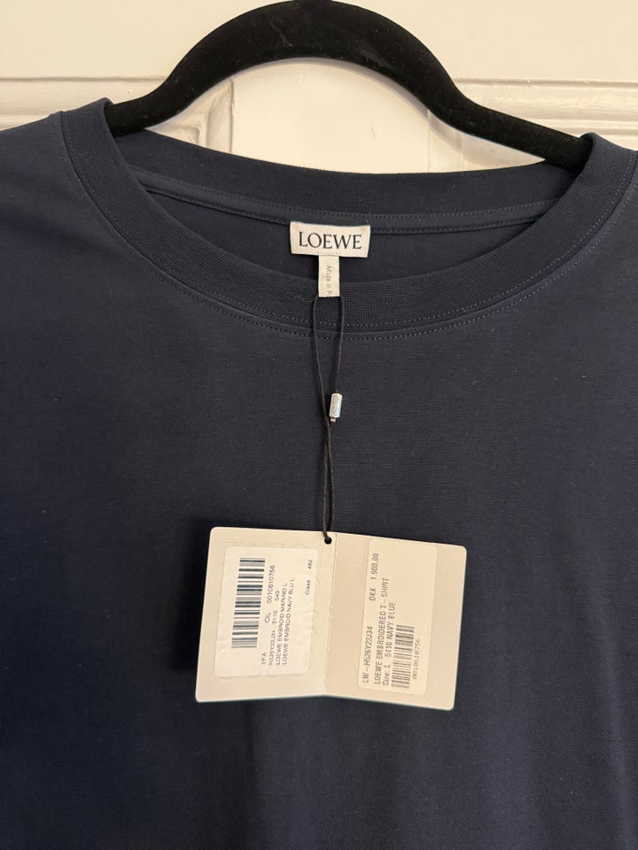 T-shirt, Loewe, str. L