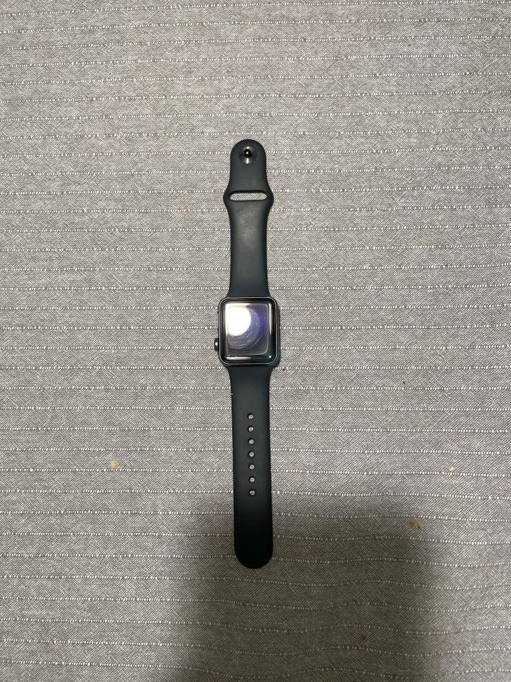 Smartwatch, Apple