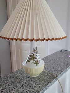 Lampe H&amp;co Bavaria Heinrich