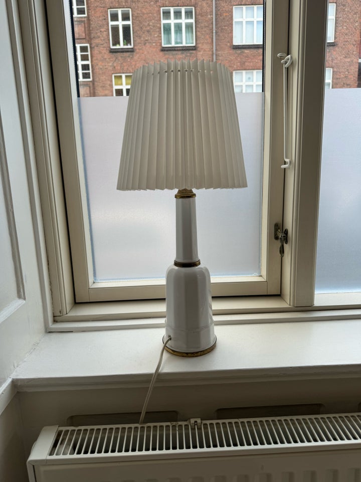 Lampe, Heiberg