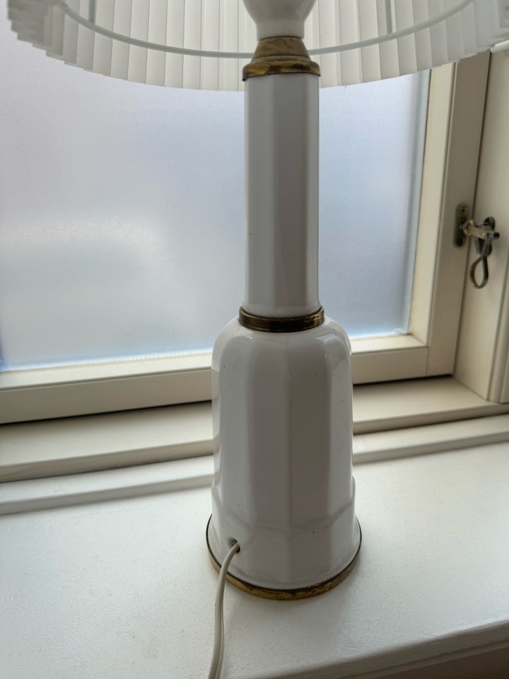 Lampe, Heiberg