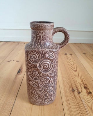 Keramik Vase kande