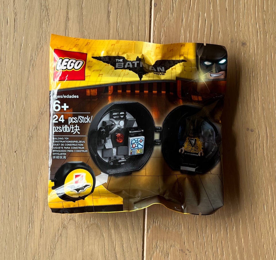 Lego Exclusives 5004929