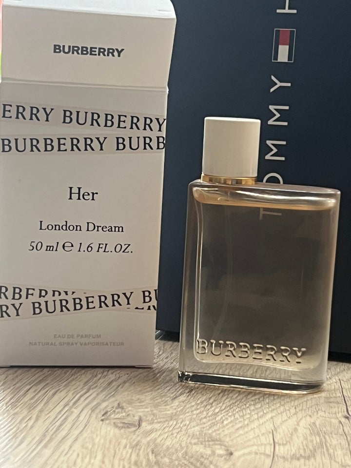 Eau de parfum, Eau de parfume,