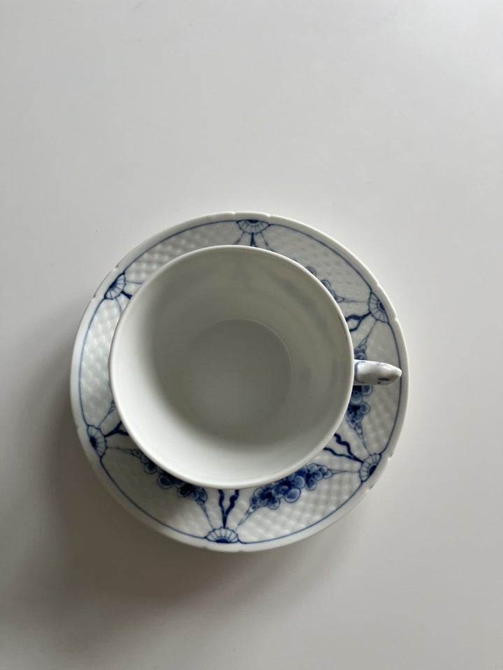 Porcelæn Empire Kaffekop 102