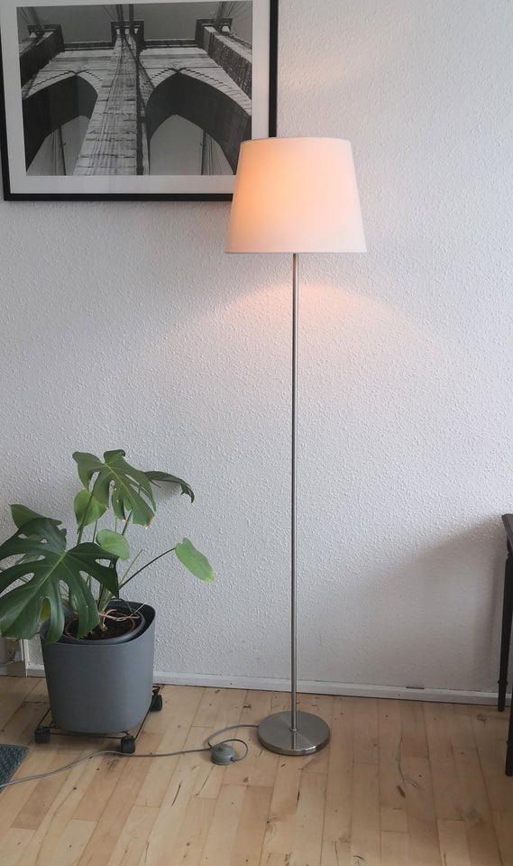 Standerlampe