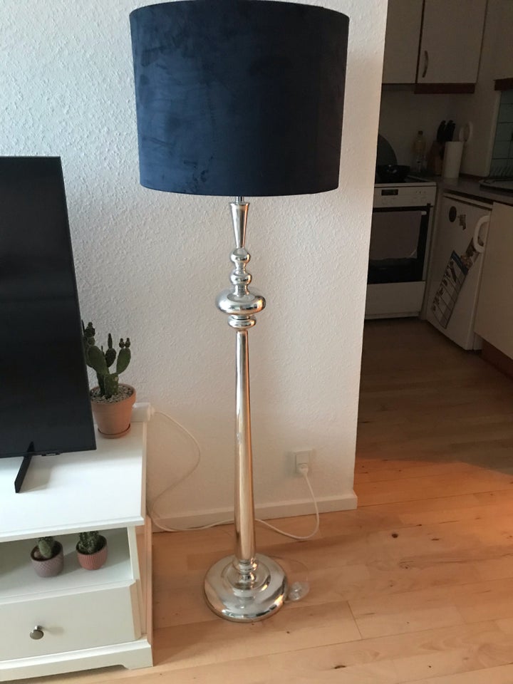 Gulvlampe