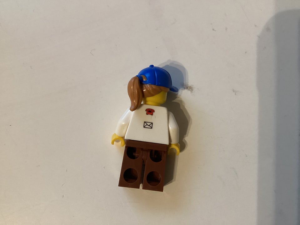 Lego Minifigures,