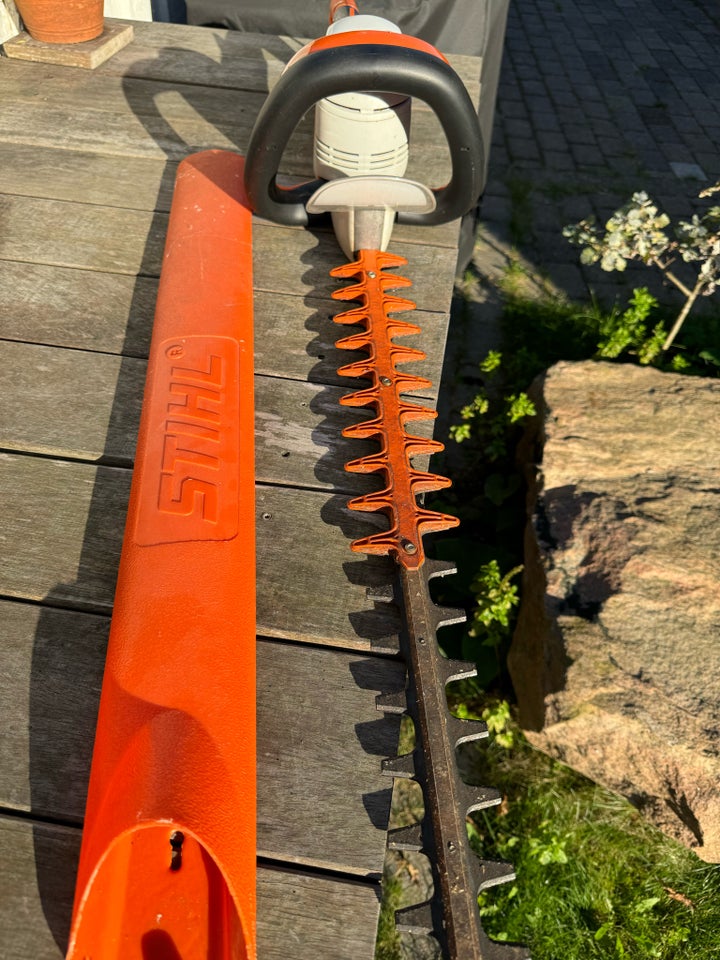 Hækklipper Stihl