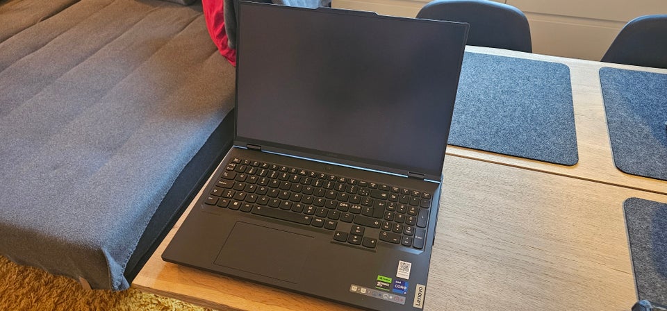 Lenovo 4080 RTX, I9 GHz, 32 GB ram