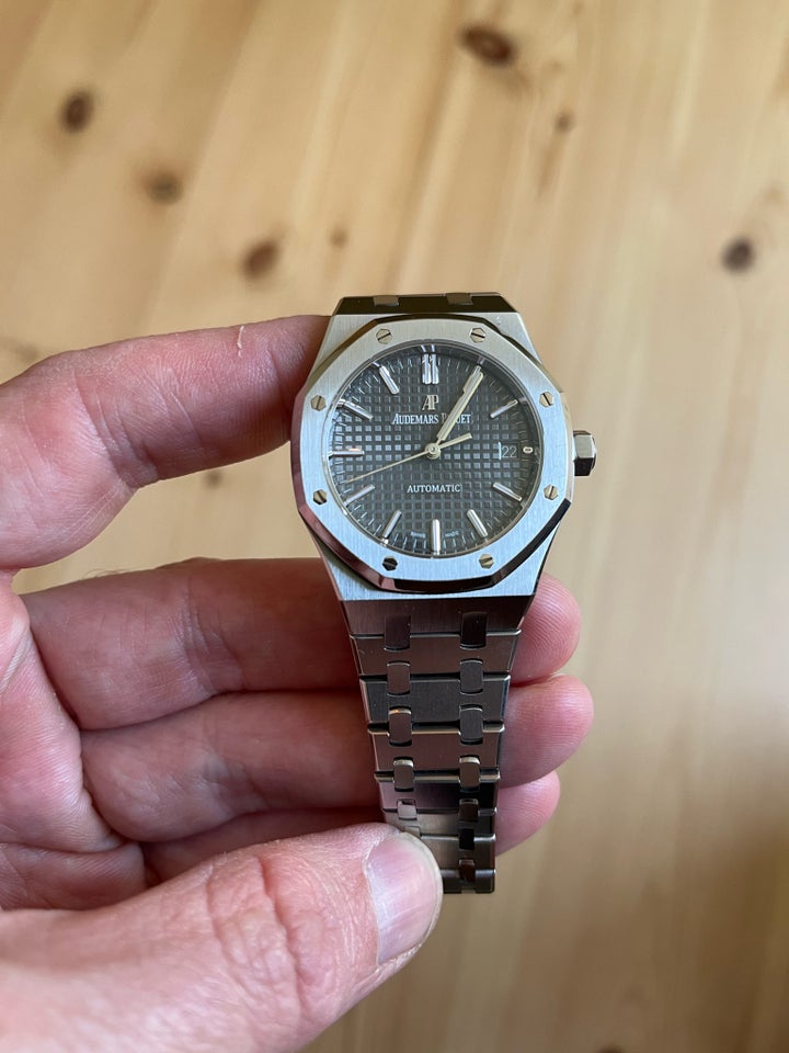 Unisexur, Audemars Piguet