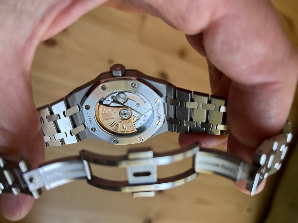 Unisexur, Audemars Piguet