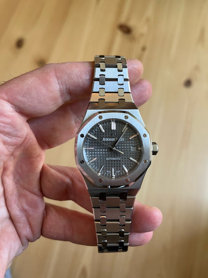 Unisexur, Audemars Piguet