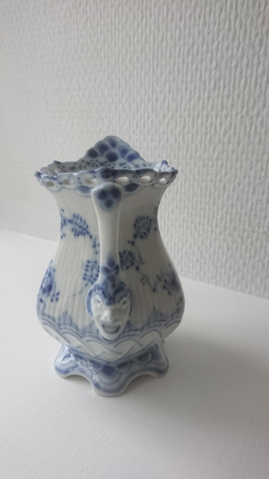 Porcelæn Flødekande Royal