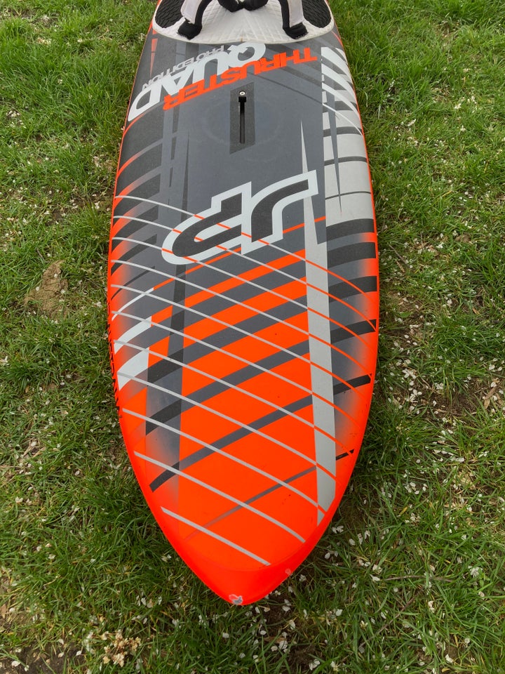 Board, JP Australia Thruster Quad