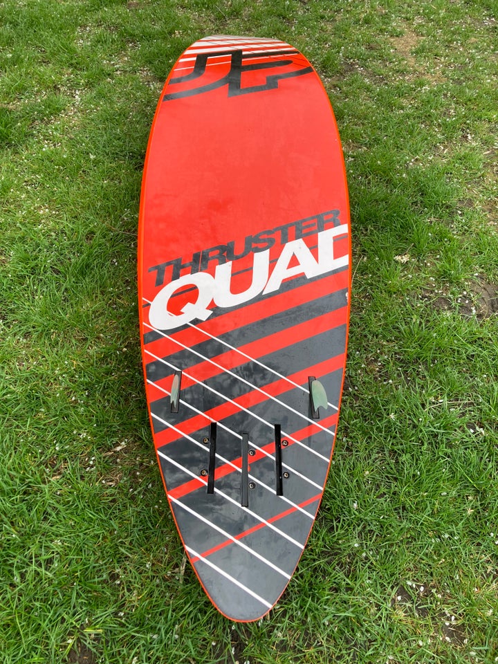 Board, JP Australia Thruster Quad