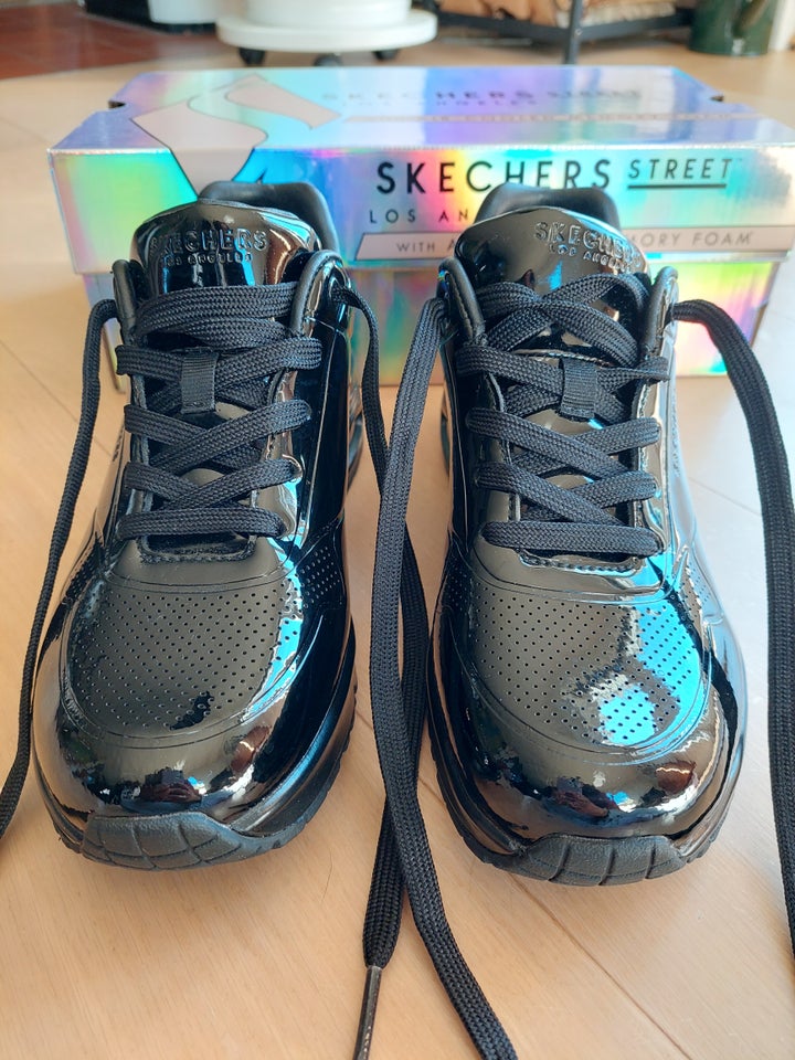 Sneakers, str. 37, Nye Skechers