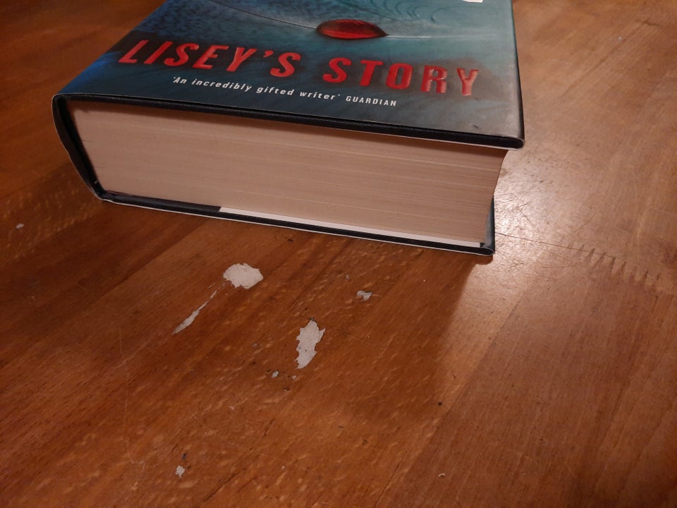 Lisey's Story (2006 - first