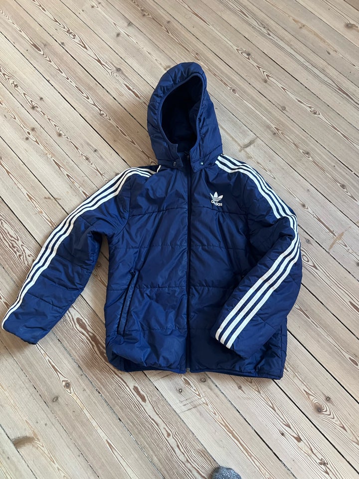 Frakke, Jakke, Adidas