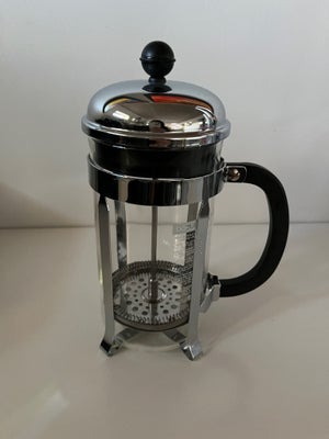 Bodum CHAMBORD kaffebrygger /