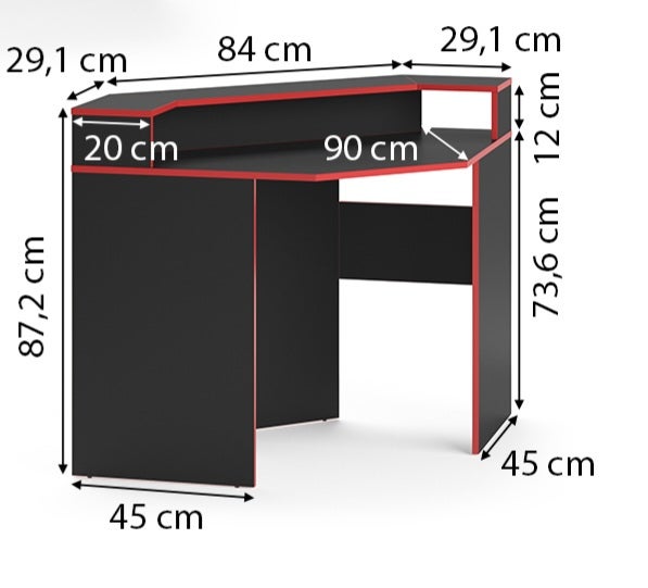 Computerbord, Vicco