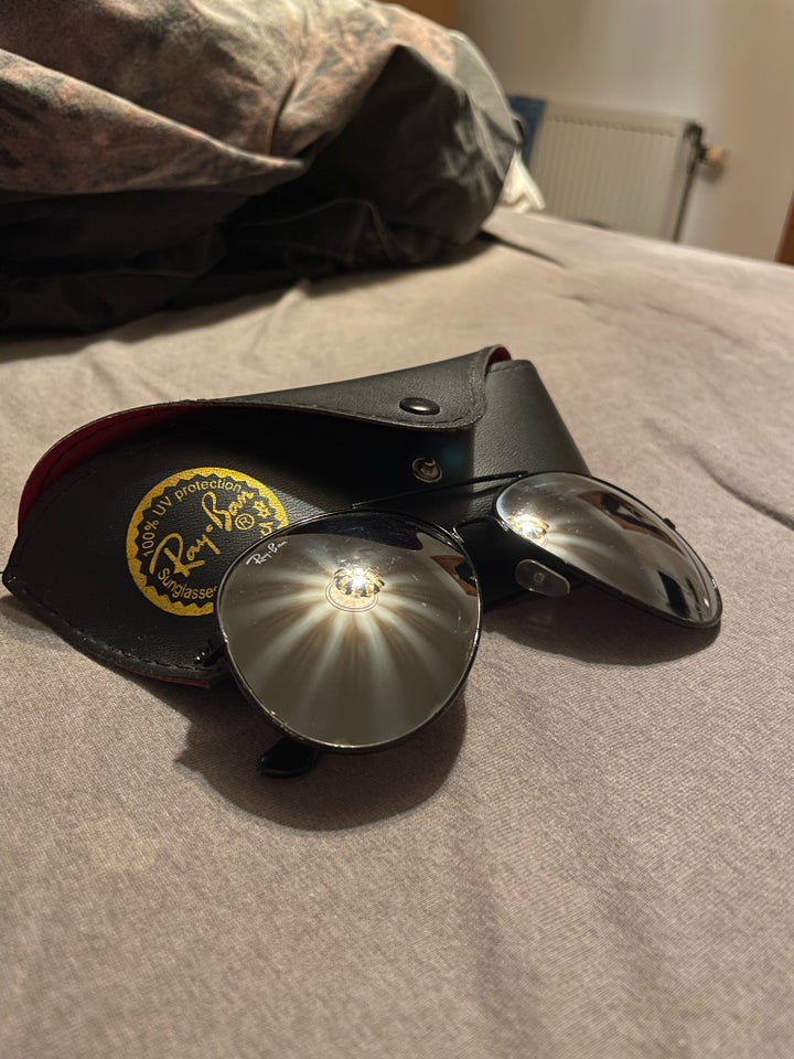 Solbriller unisex, Ray Ban