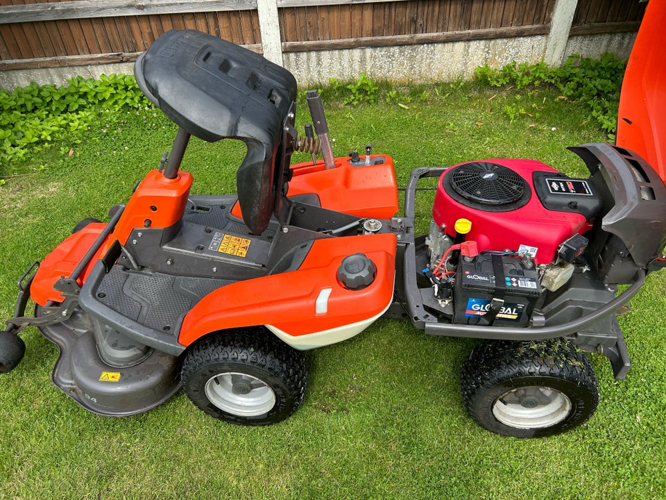 Havetraktor Husqvarna  16 hk