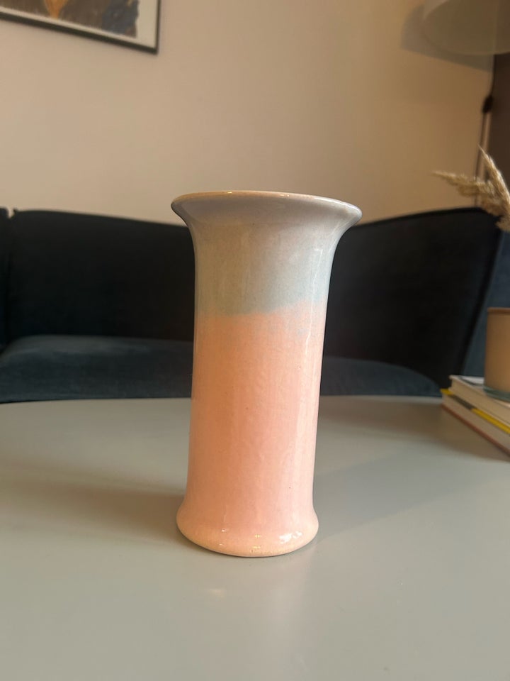 Vase, Tysk vase, Retro