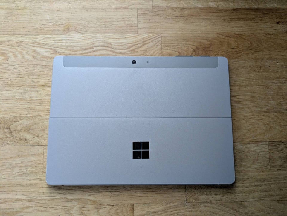 Microsoft Surface Go 128GB/8GB +