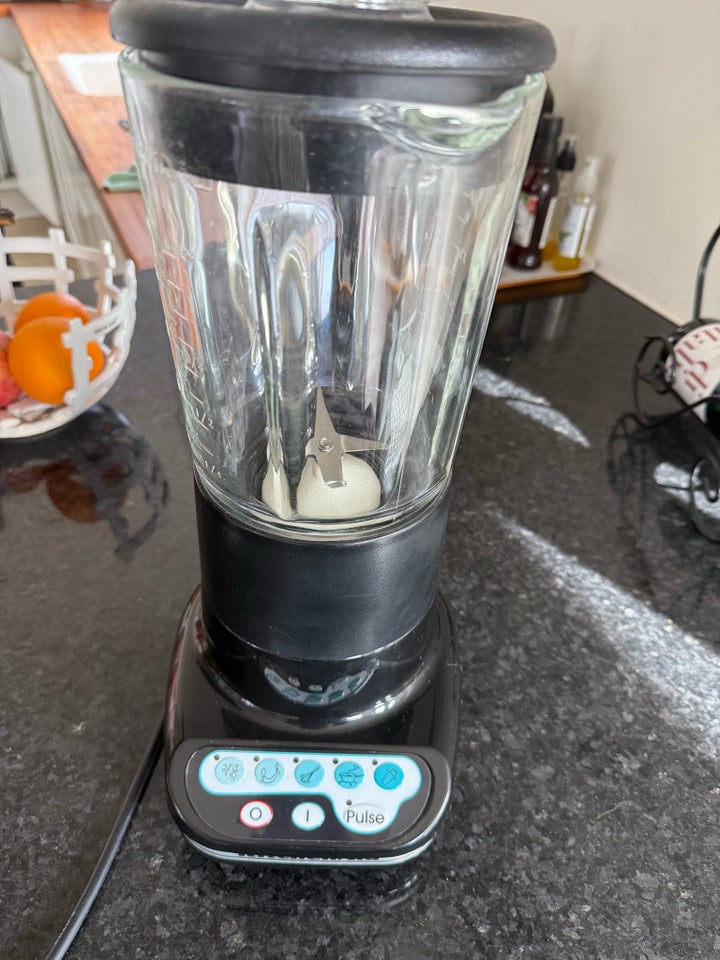 Blender, Kitchen Aid