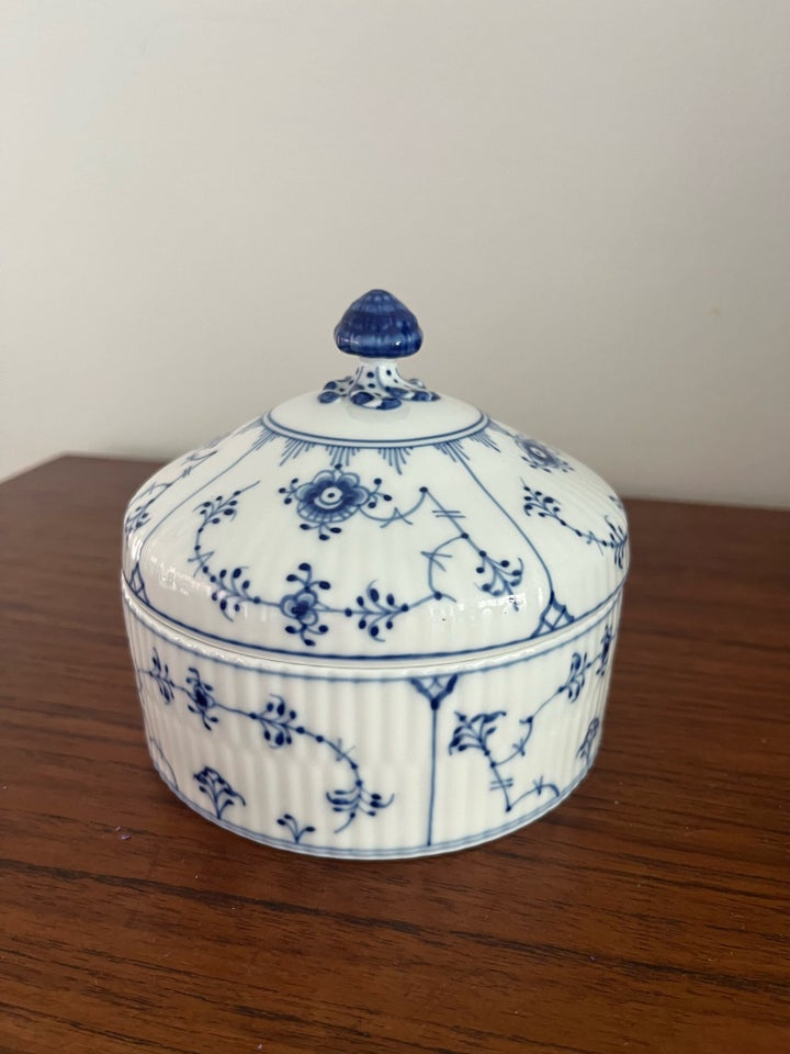 Porcelæn Bonbonniere Royal