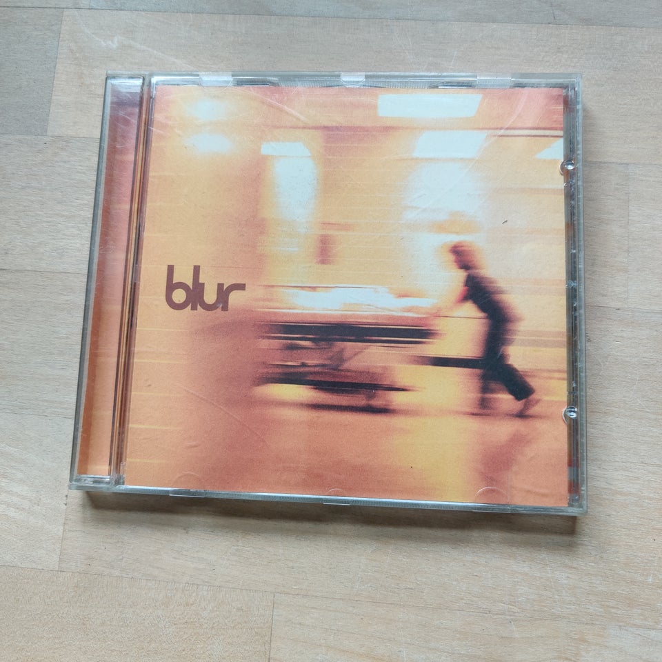 Blur: -, rock