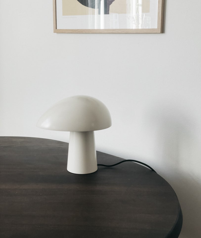 Lampe, Fritz Hansen