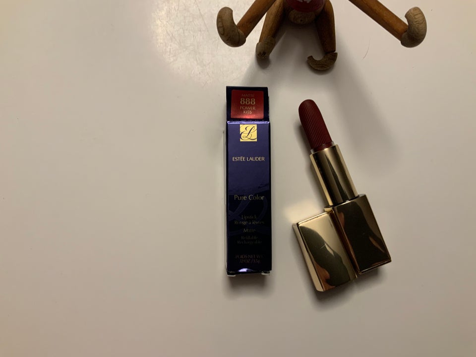 Makeup, Estee Lauder