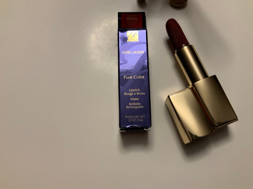 Makeup, Estee Lauder