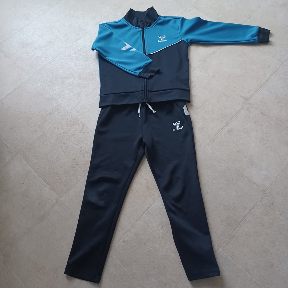 Sæt, Tracksuit, Hummel