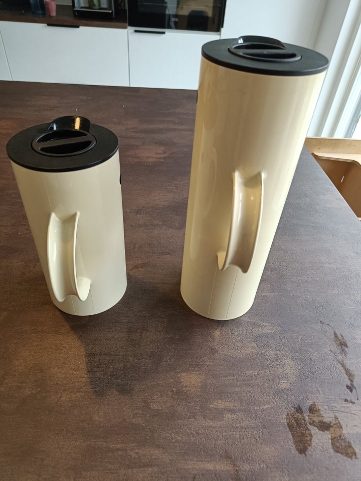 Kaffekander, Stelton